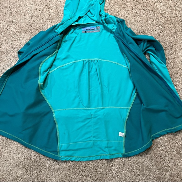 Women’s Novara Cycling Jacket Size Large - Picture 3 of 8